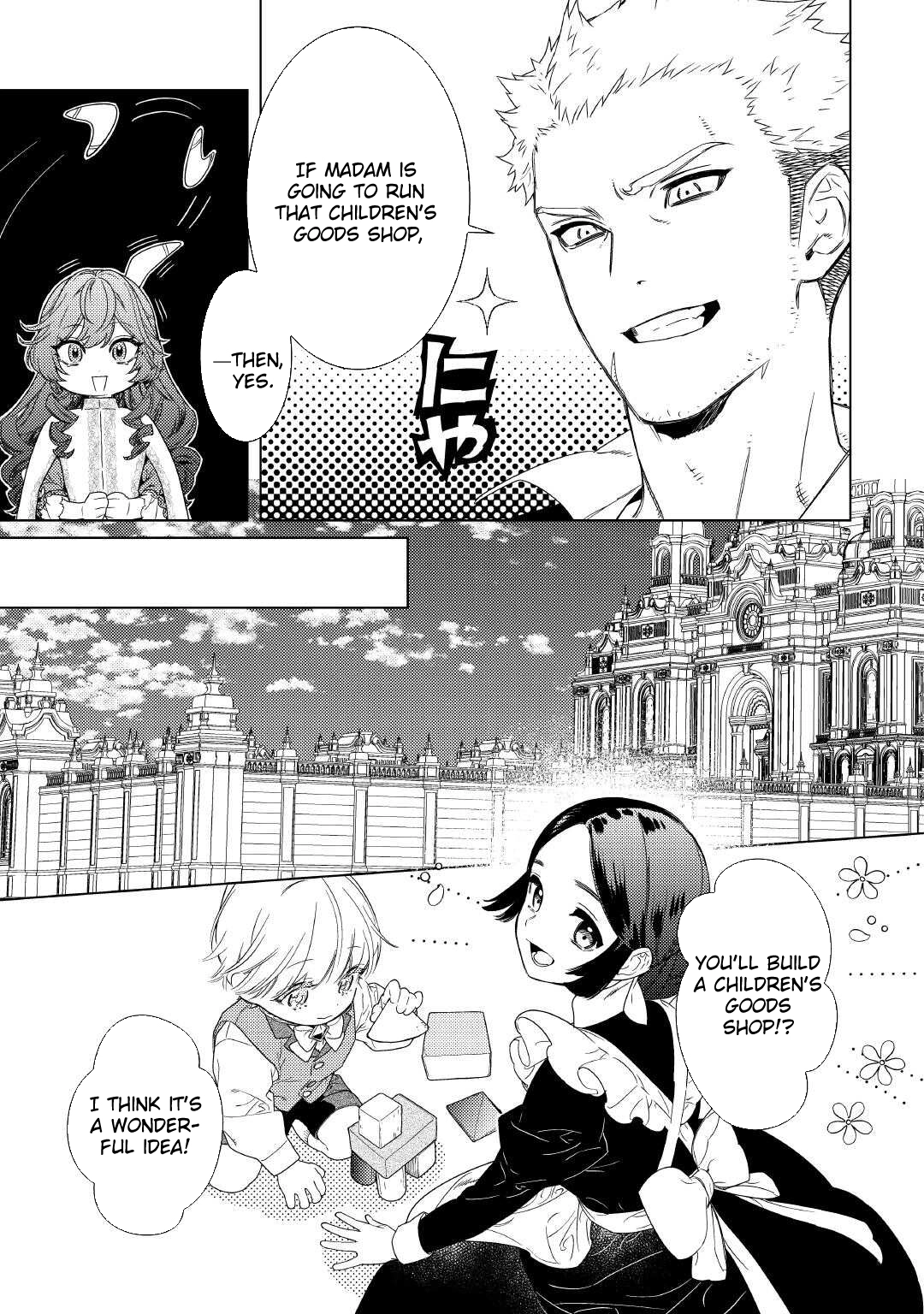 The Stepmother's Principles Chapter 2 Page 21